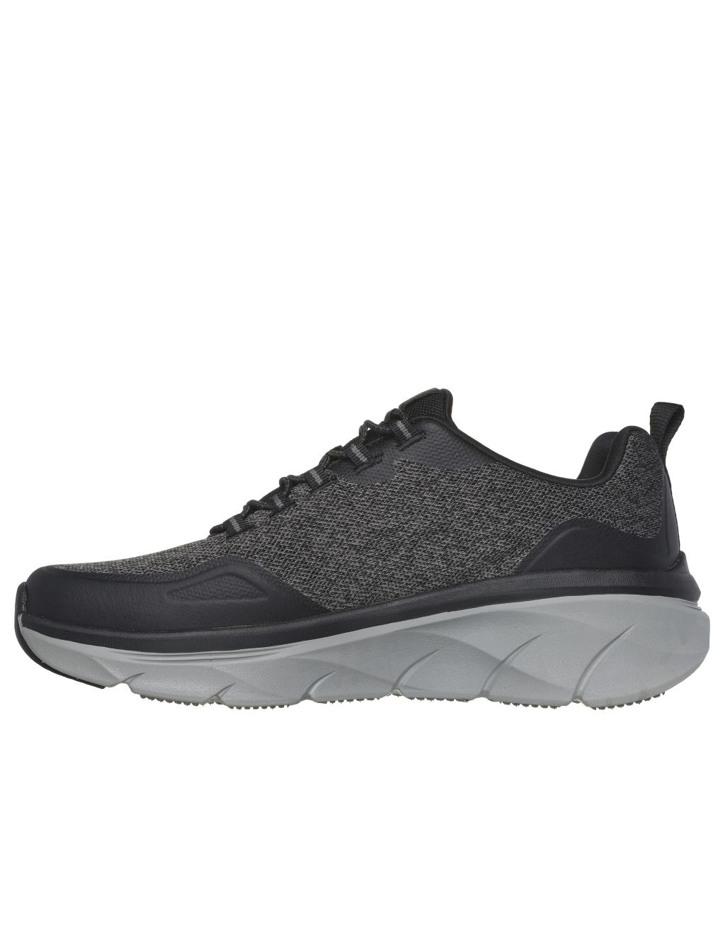 Dlux Walker 2.0 Steadyway Lace Up Trainers 2 of 5