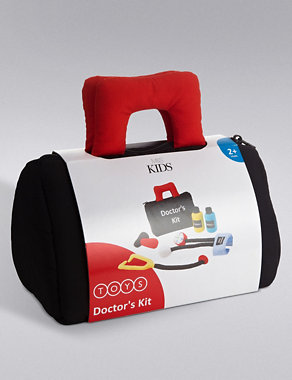 Doctors Kit Image 2 of 3