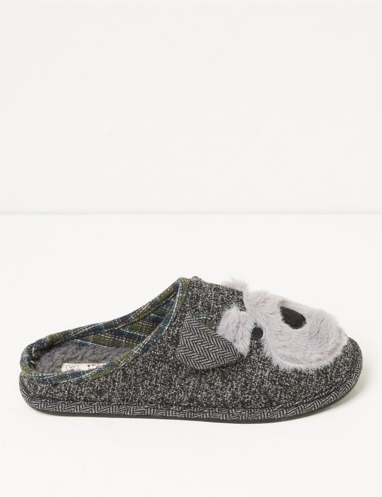 Dog Mule Slippers FatFace M S