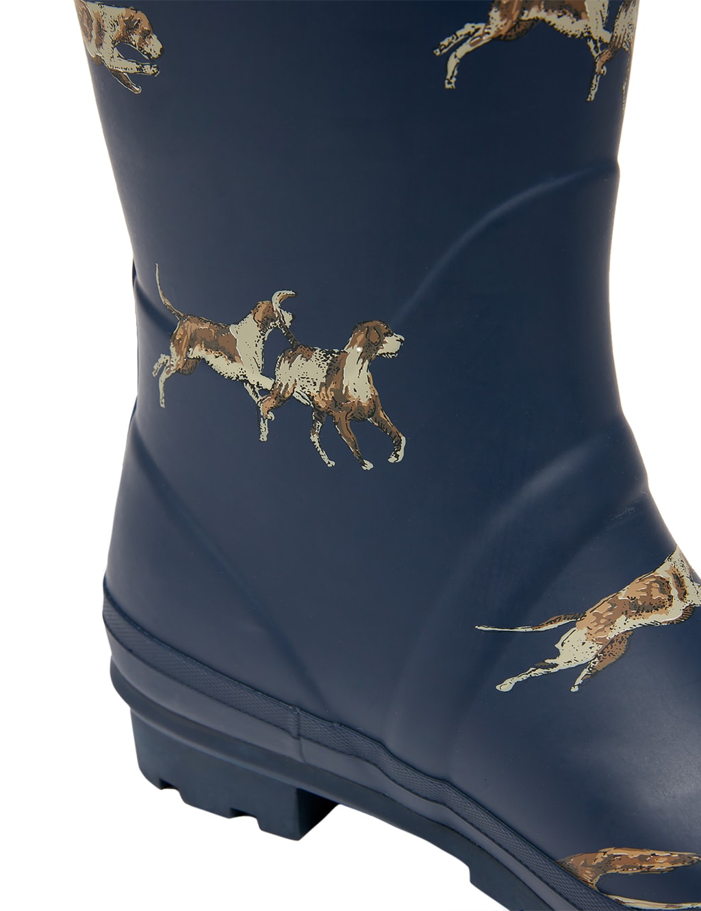 Joules horse 2025 print wellies