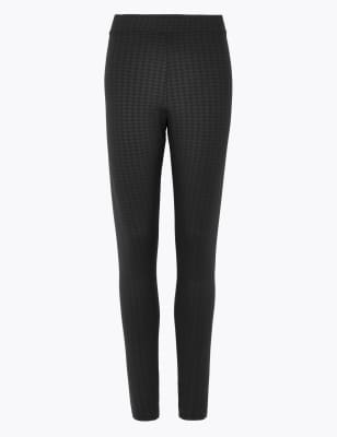 Heatgen™ Thermal Leggings Gray