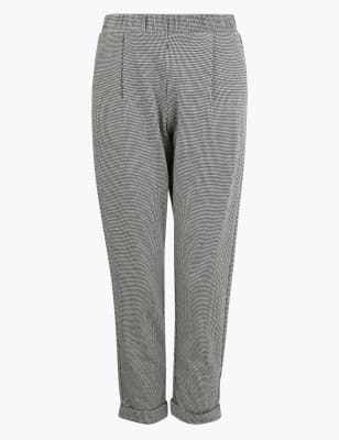 marks and spencer tapered ankle grazer