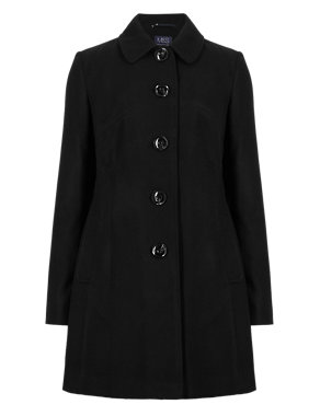 Dolly Overcoat Image 2 of 5