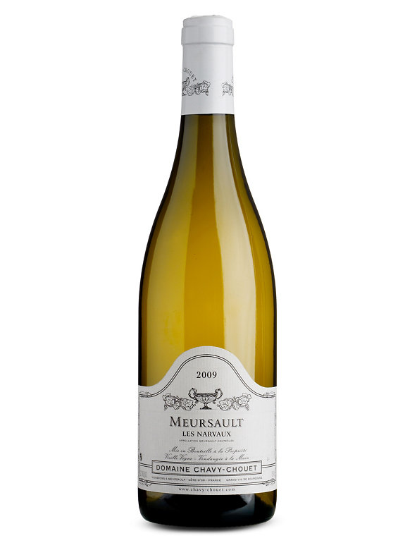Domaine Chavy-Chouet Meursault Narvaux - Single Bottle Image 1 of 1