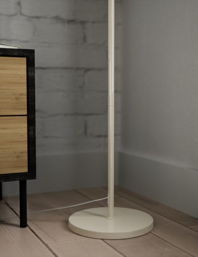 M&s 2024 standard lamps