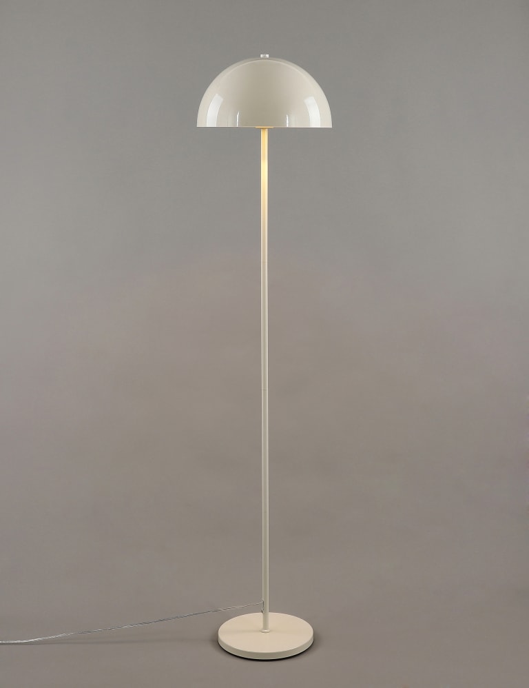 Floor lamp store dome replacement