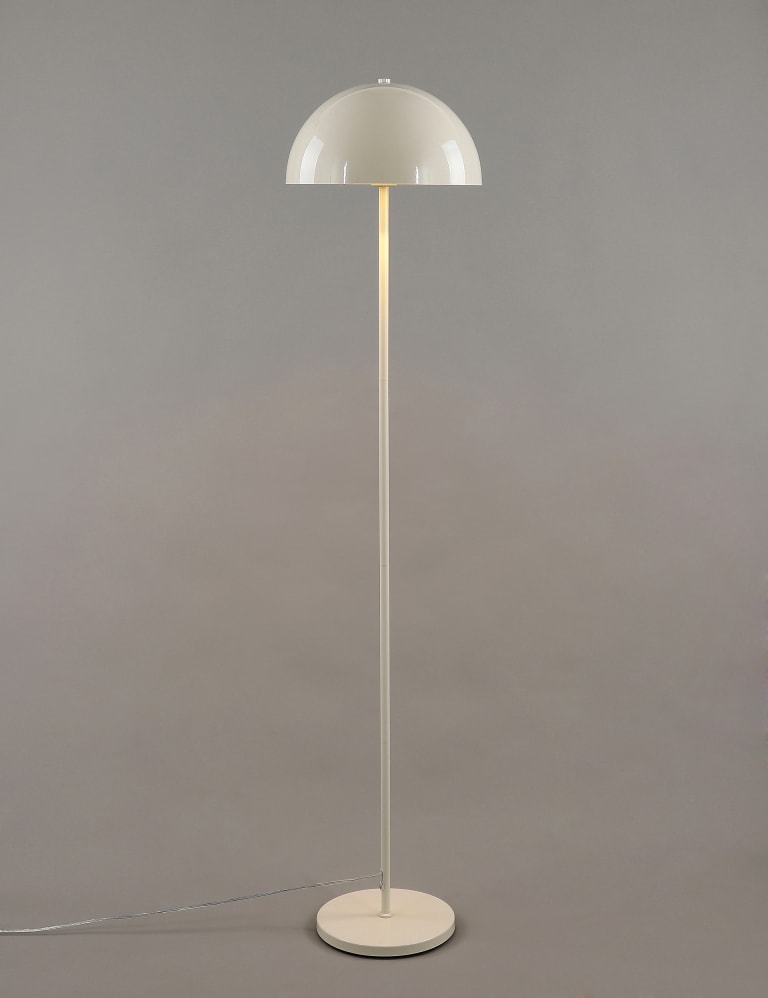 Dome Floor Lamp 8 of 8