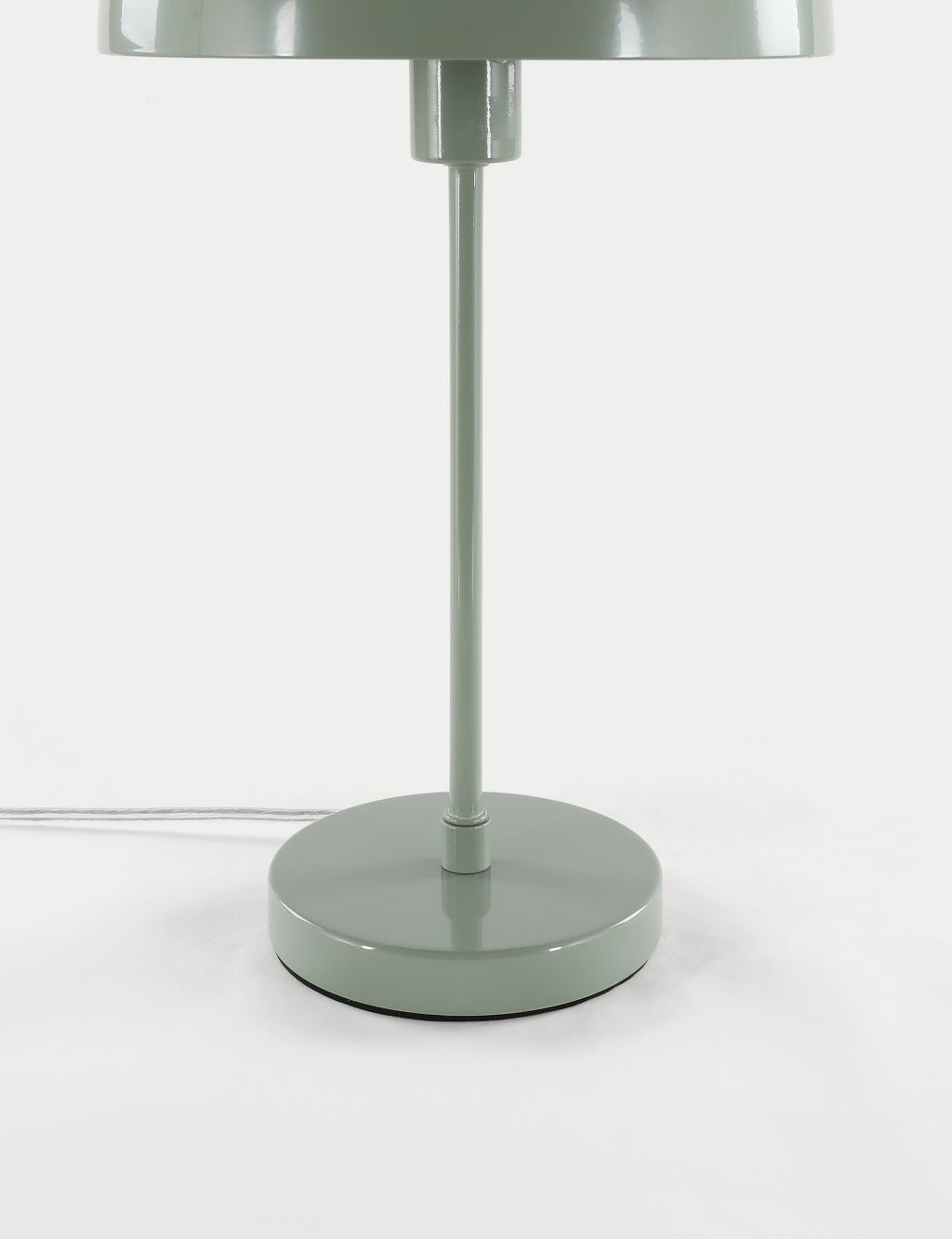 Dome Table Lamp 4 of 9