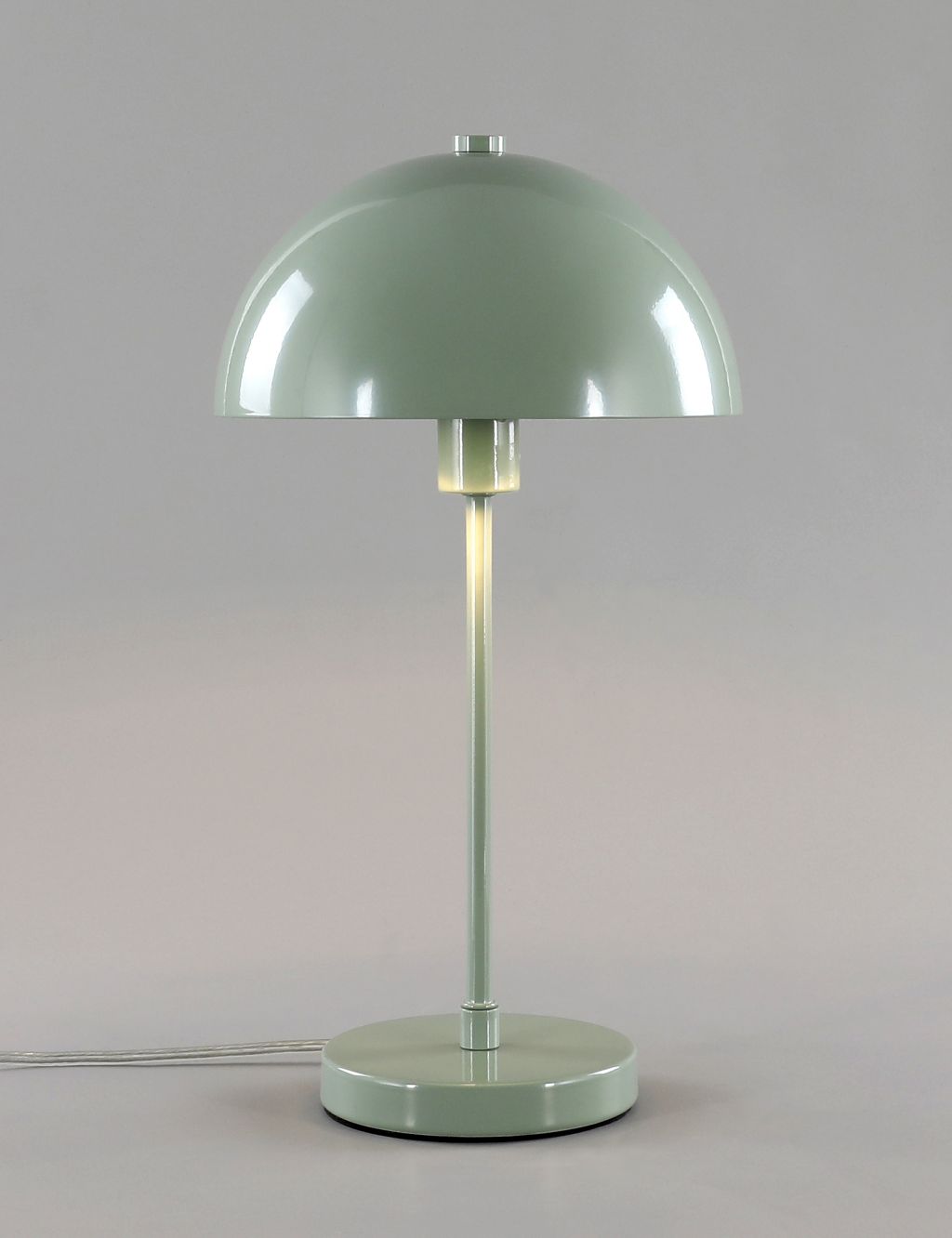 Dome Table Lamp 9 of 9