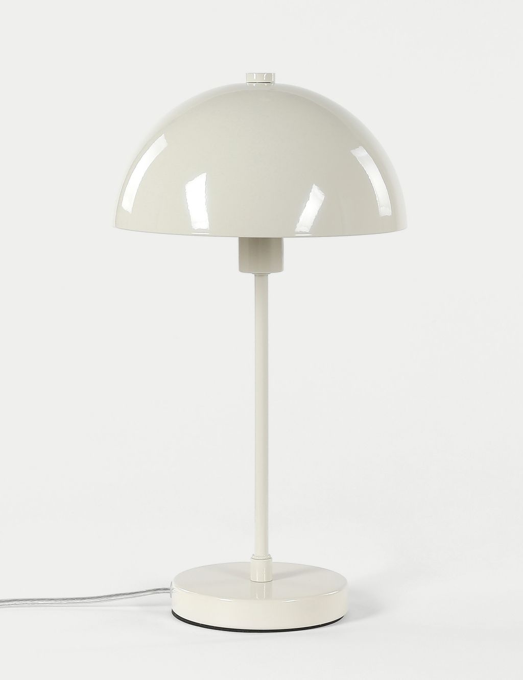 Dome Table Lamp 1 of 11