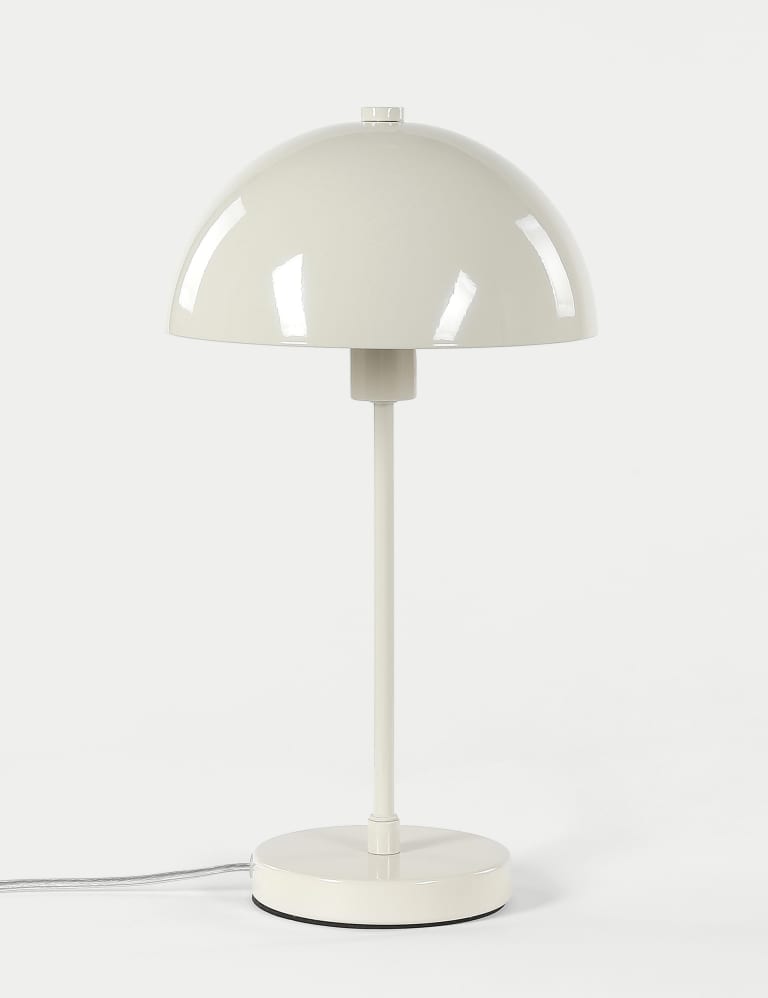 Dome Table Lamp 1 of 11