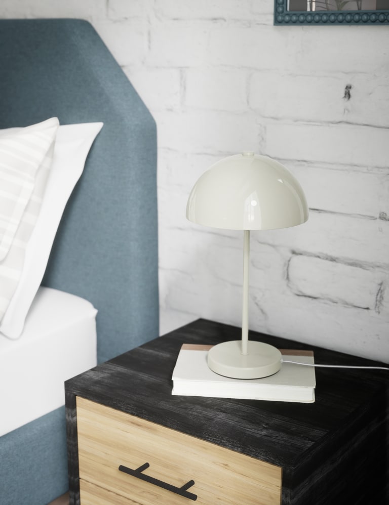 M&s desk sales lamp