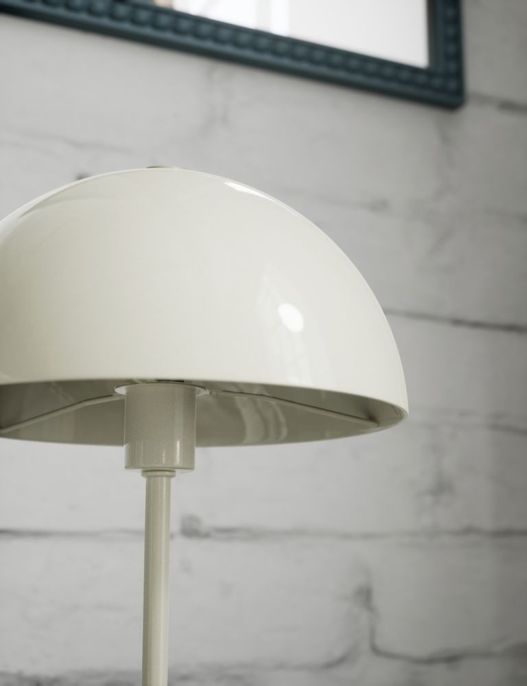 Dome Table Lamp 6 of 11