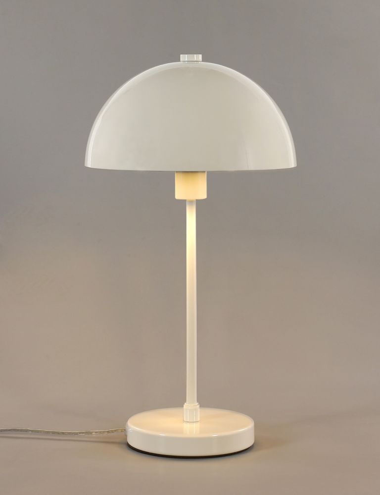 Dome Table Lamp 11 of 11