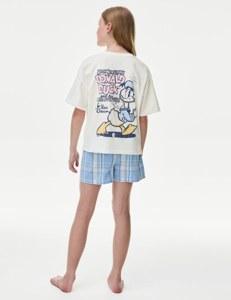 Donald Duck™ Pyjamas (6-16 Yrs) 3 of 6