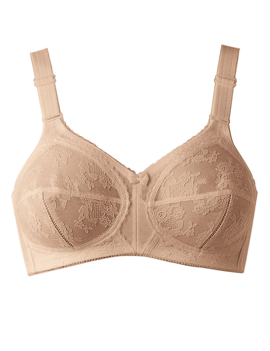 Doreen X Non Wired Full Cup Bra C-J 1 of 3
