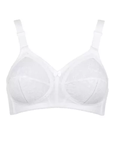 Doreen X Non Wired Full Cup Bra C-J 2 of 3