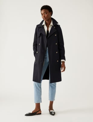 ladies trench coat sale