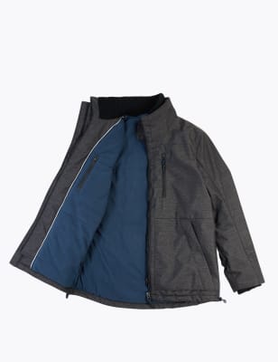 m&s windcheater jacket