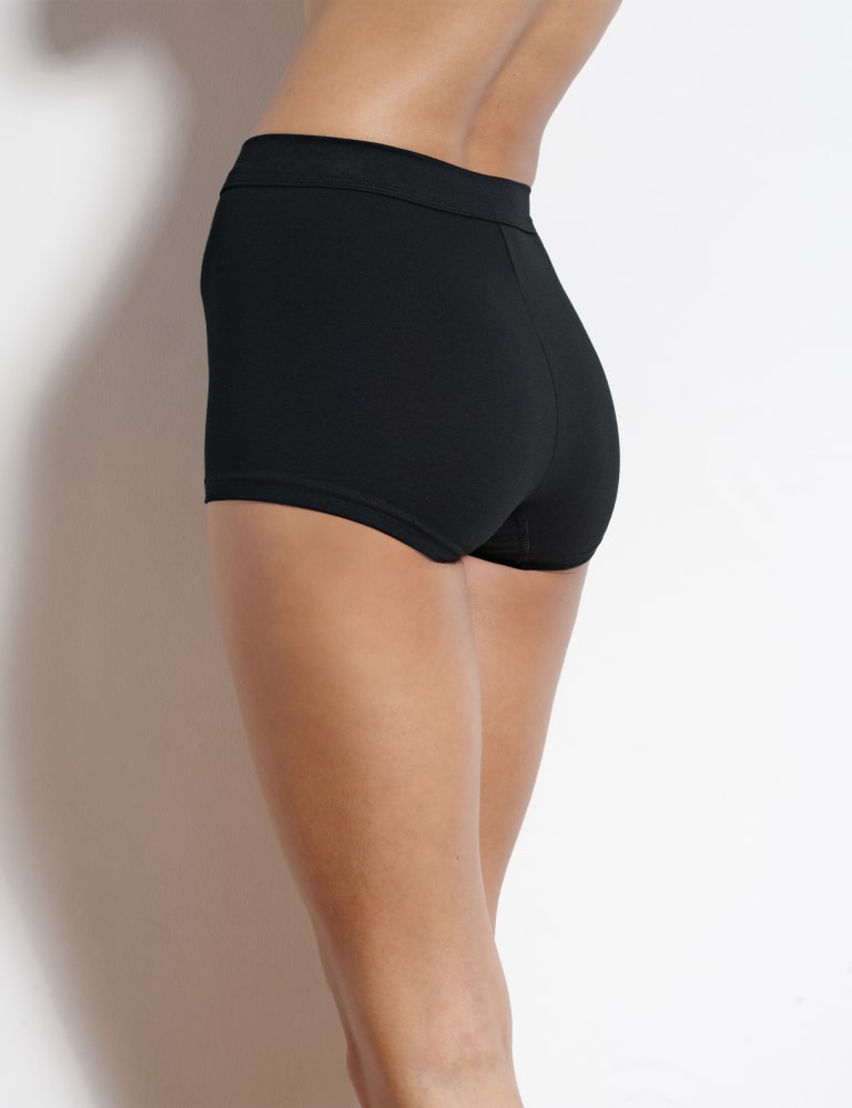 Buy Sloggi Basic+ Short Briefs from the Laura Ashley online shop