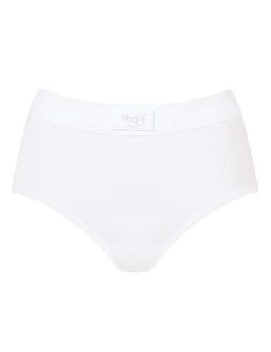 Double Comfort Cotton Rich Maxi Briefs 2 of 3