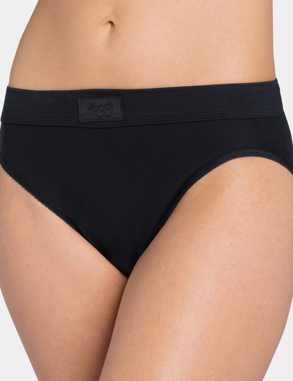 Sloggi Double Comfort Tai Briefs For Women - UnderMyWear