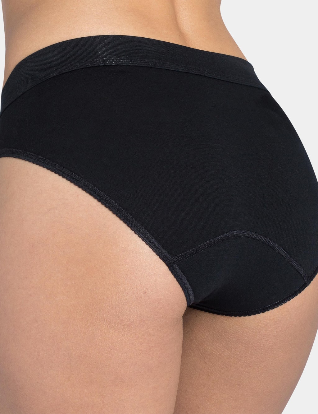 SLOGGI TAI BRIEFS Knickers Basic+ Cotton Rich Brief Breathable Lingerie  $17.21 - PicClick