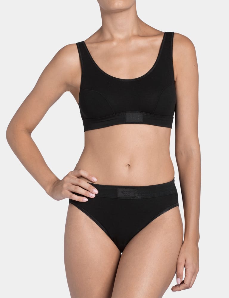 Sloggi double sale comfort tai