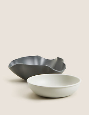 Double-Dish™ Serving Bowl Image 2 of 5