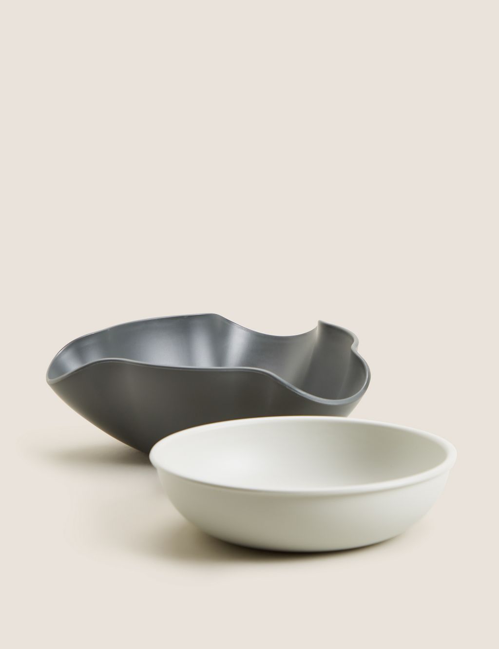 Double-Dish™ Serving Bowl 1 of 5