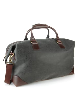 m&s holdall