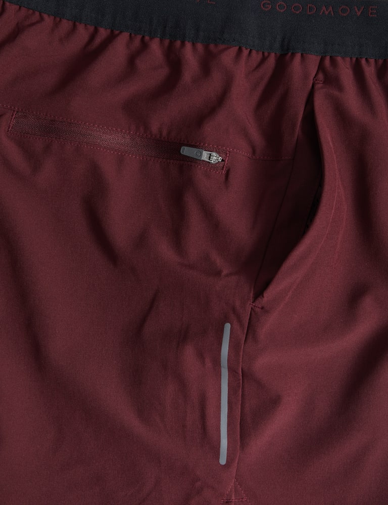 Running store bear sportswear