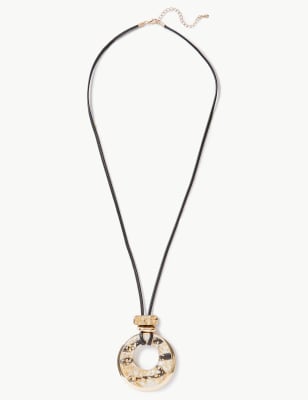 M&s deals necklaces sale