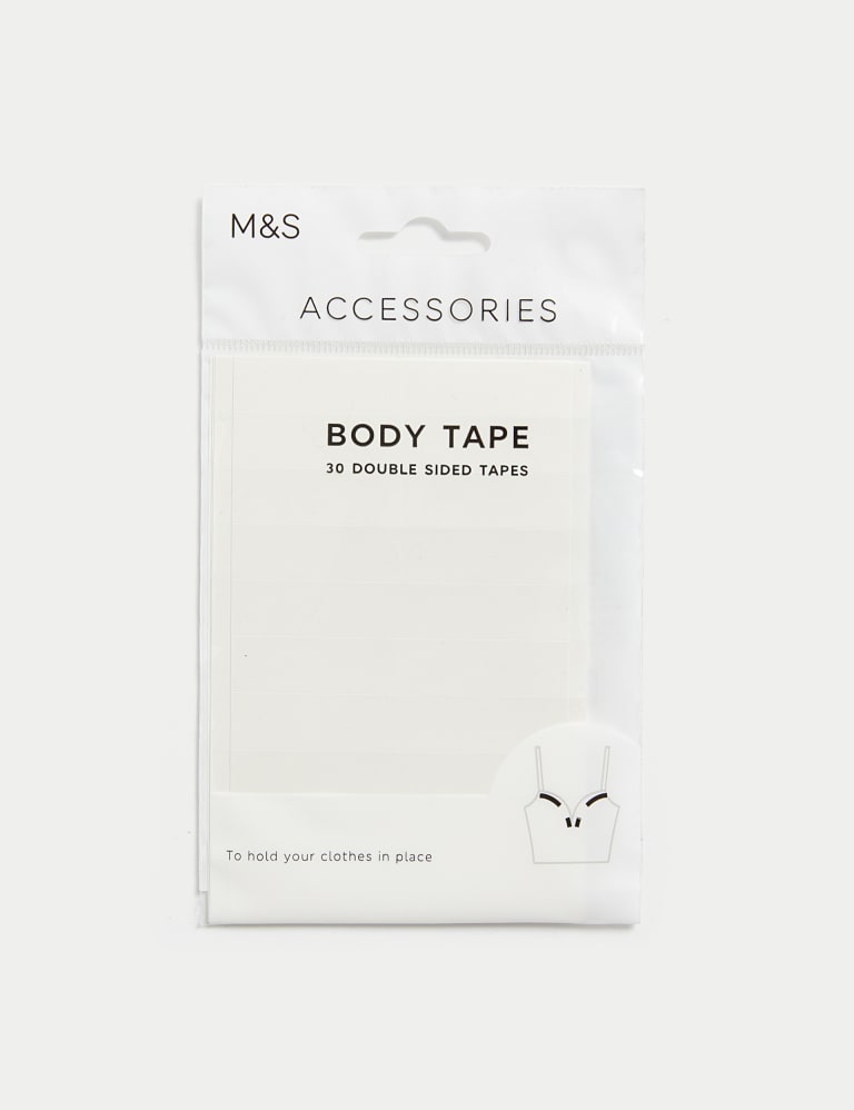 Double Sided Body Tape M&S Collection M&S