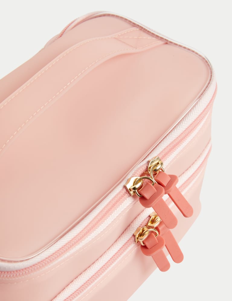 M&s pink bag best sale