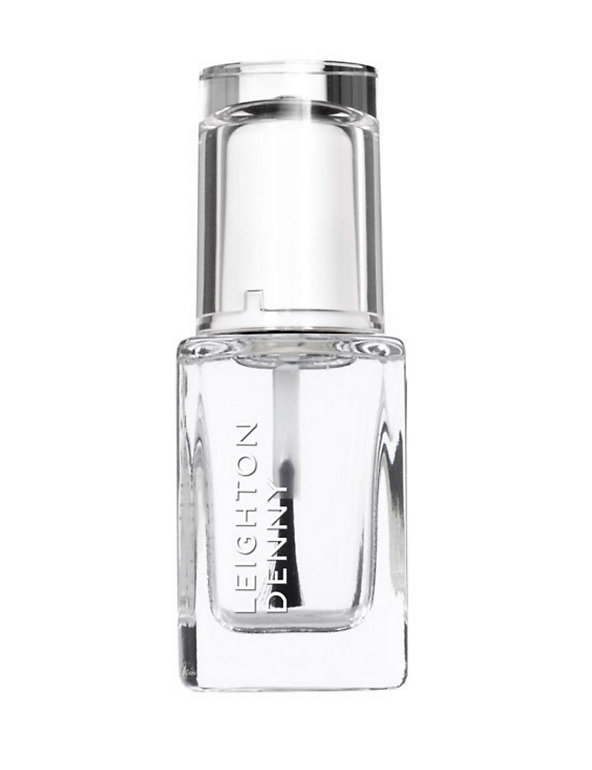 Double Up 2-in-1 Base & Top Coat 12ml Image 1 of 1