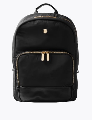 m&s backpack women's