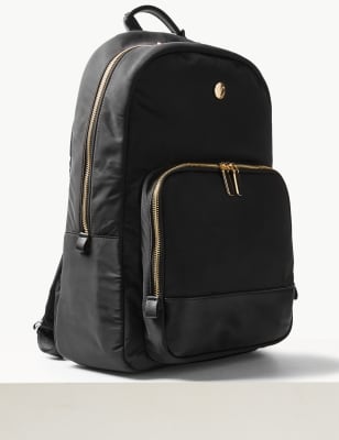 m&s backpack mens