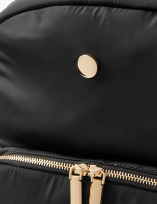 m&s laptop backpack