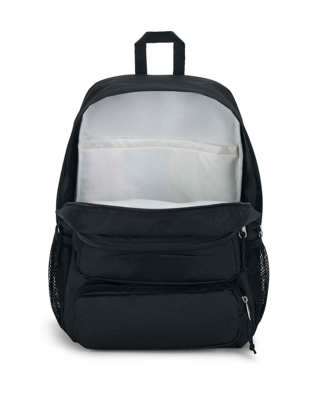 Doubleton Multi Pocket Backpack | Jansport | M&S