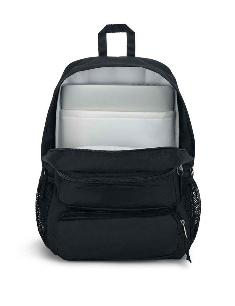 Doubleton Multi Pocket Backpack 5 of 8