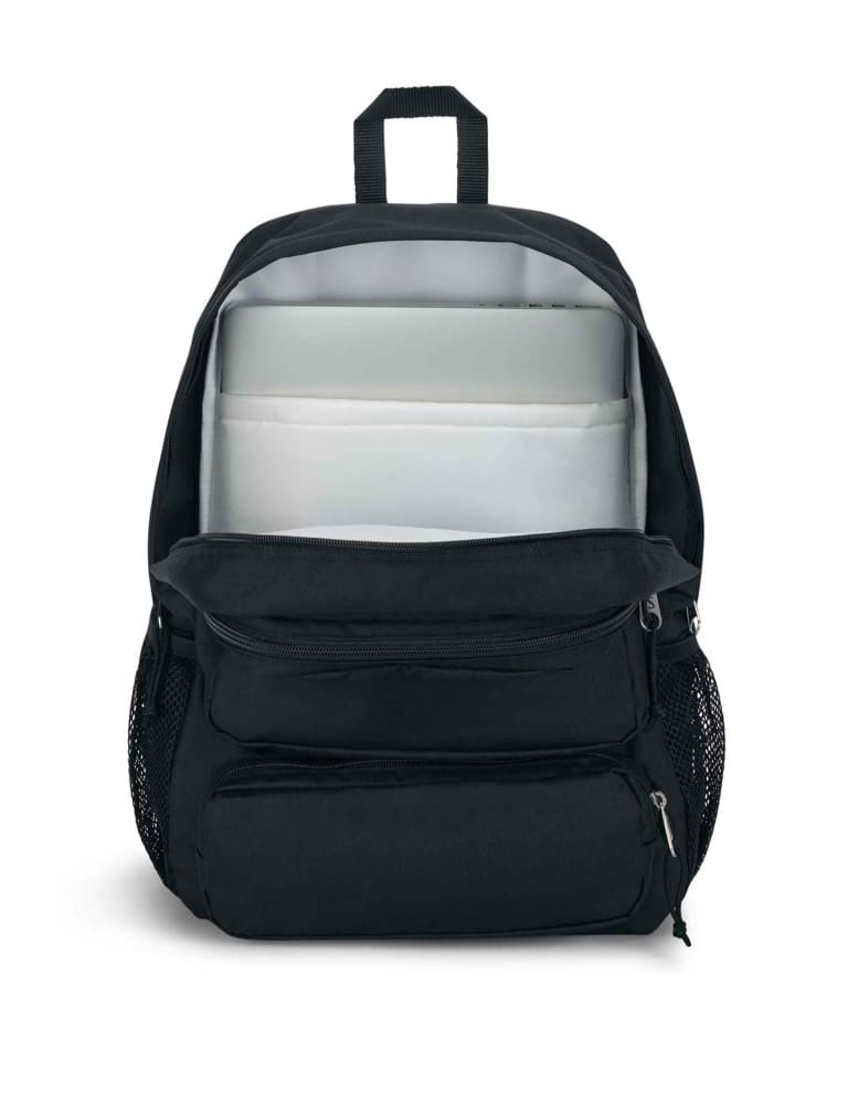 Multi best sale pocket rucksack