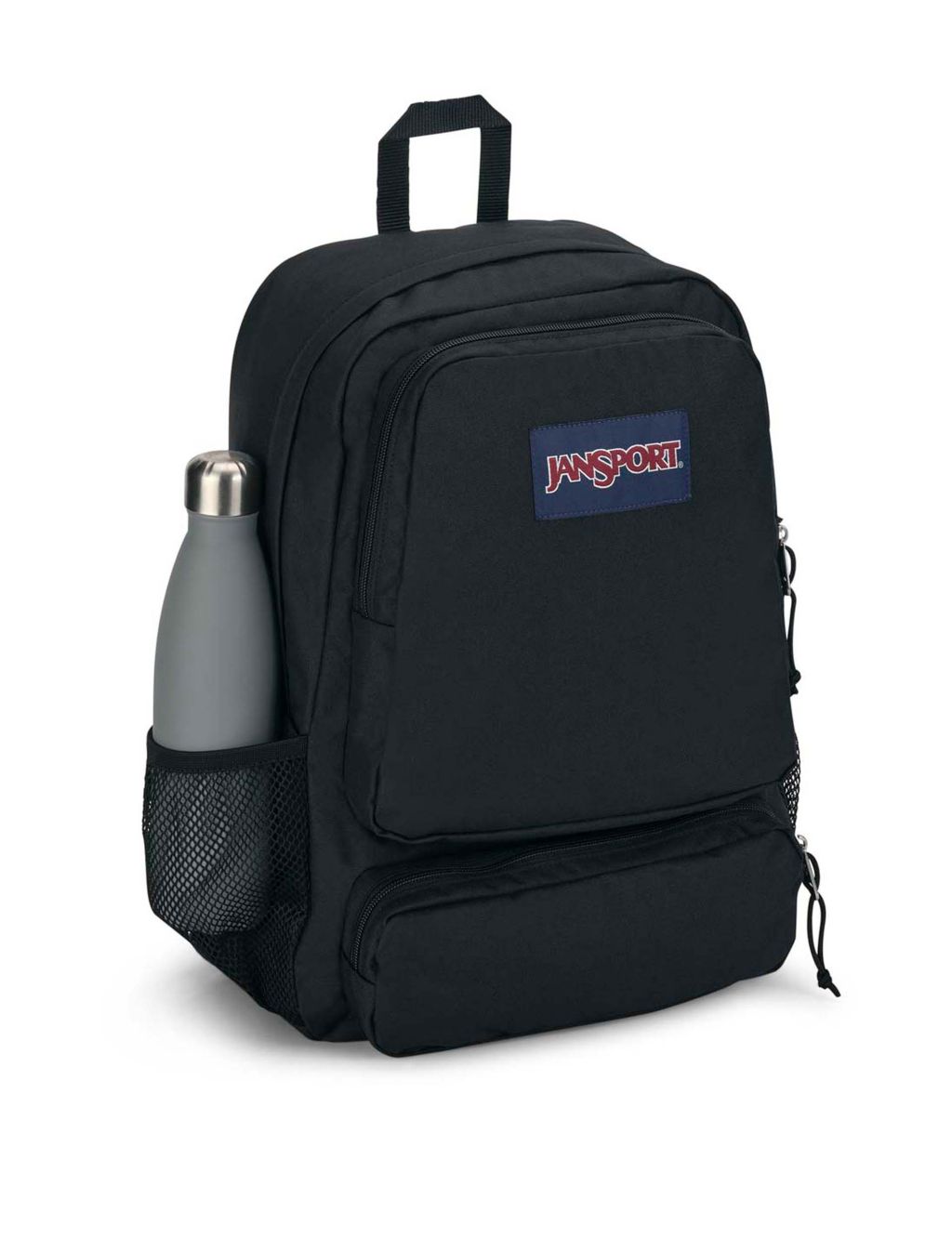 Doubleton Multi Pocket Backpack 4 of 8