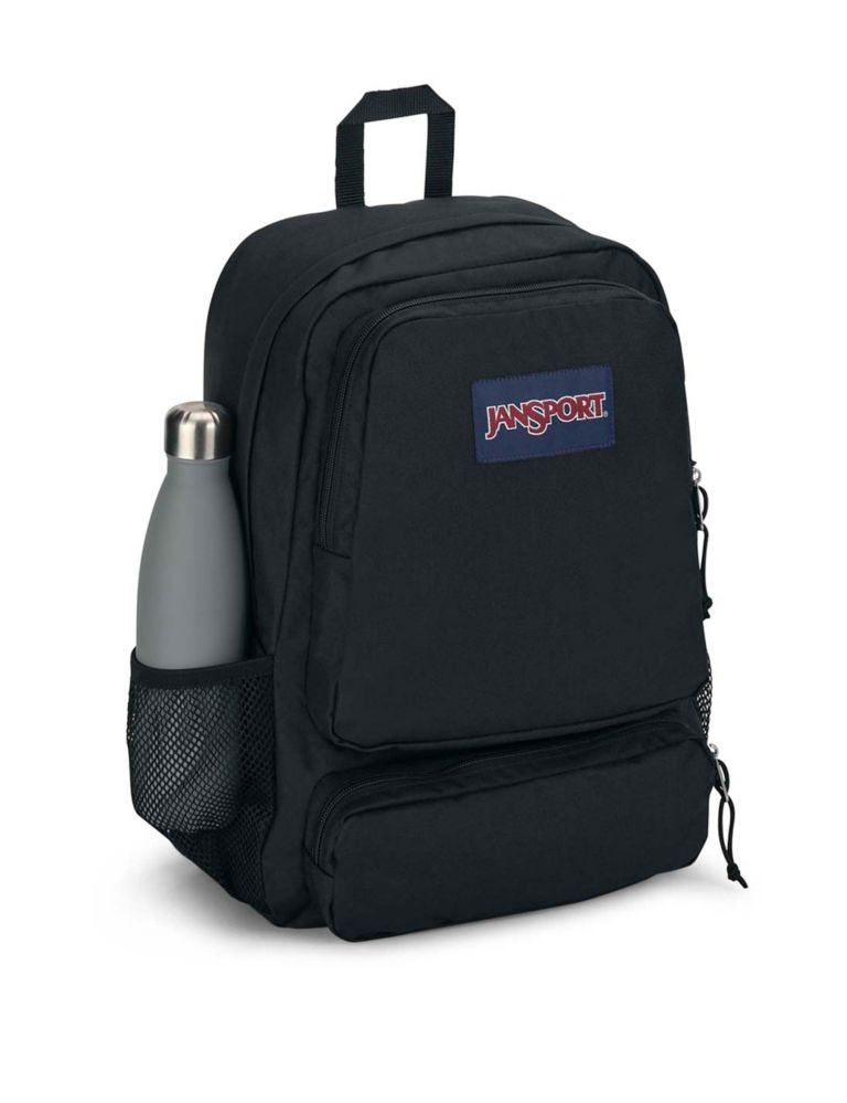 Doubleton Multi Pocket Backpack 6 of 8