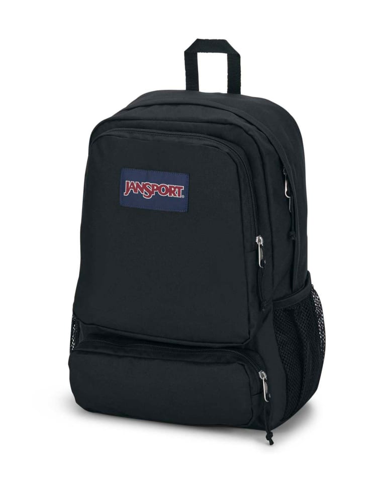 Jansport 2 2024 pocket backpack