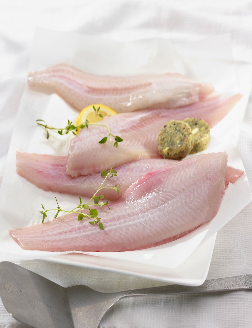 Dover Sole (4 Pieces) - (Last Collection Date 30th September 2020) 1 of 3