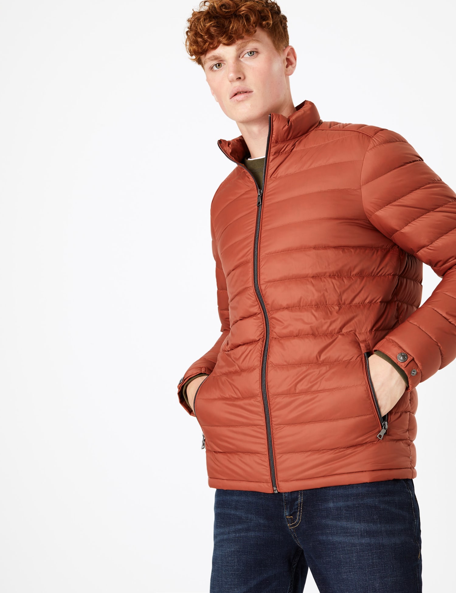 The Best Affordable Men S Down Jackets Under 150 Vanityforbes