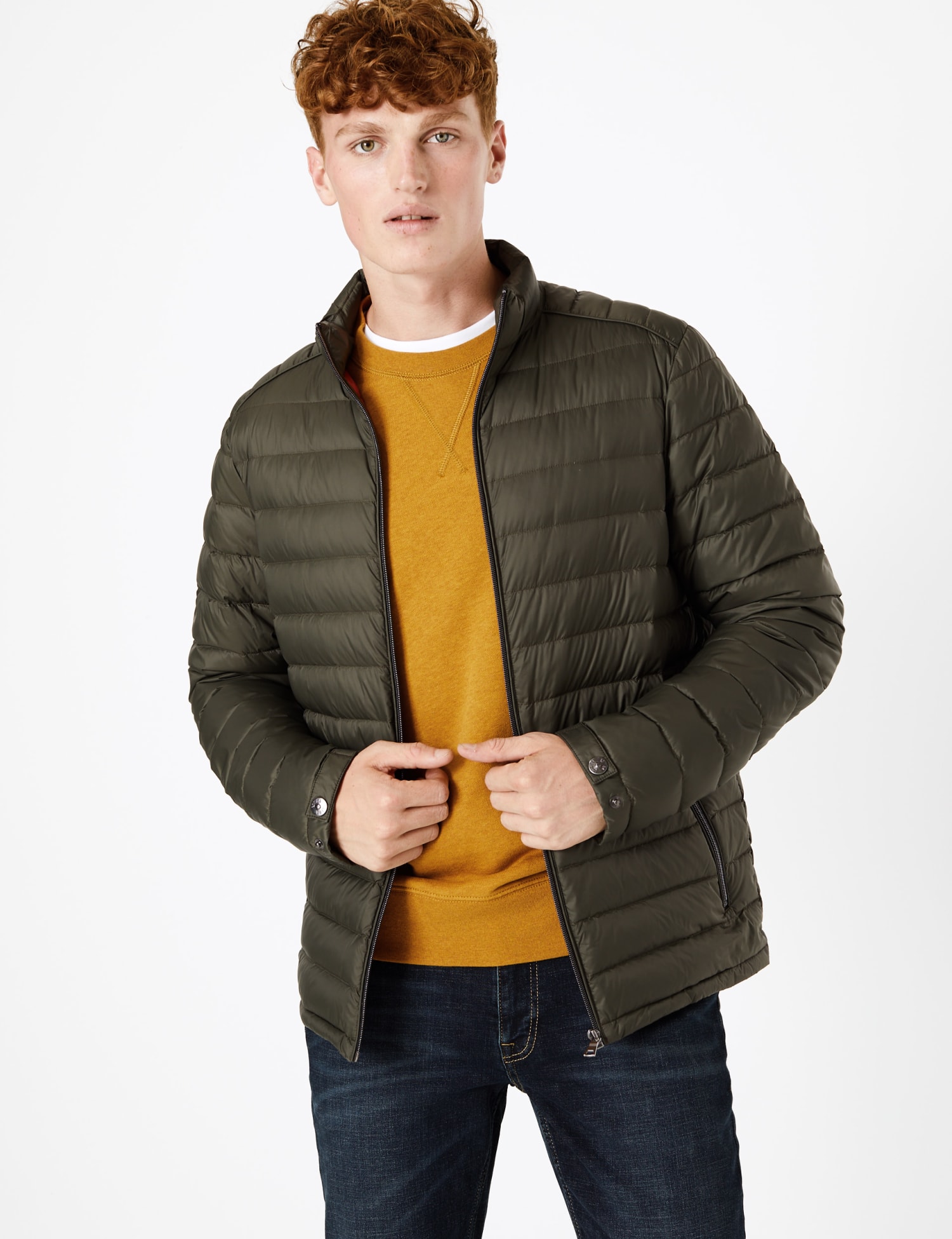The Best Affordable Men S Down Jackets Under 150 Vanityforbes