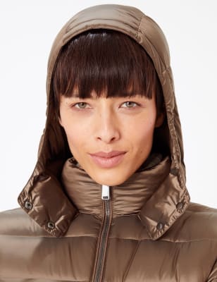 Down jacket duck outlet feather