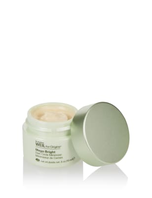 Dr Andrew Weil Mega Bright Dark Circle Correcting Eye Cream 15ml Origins M S